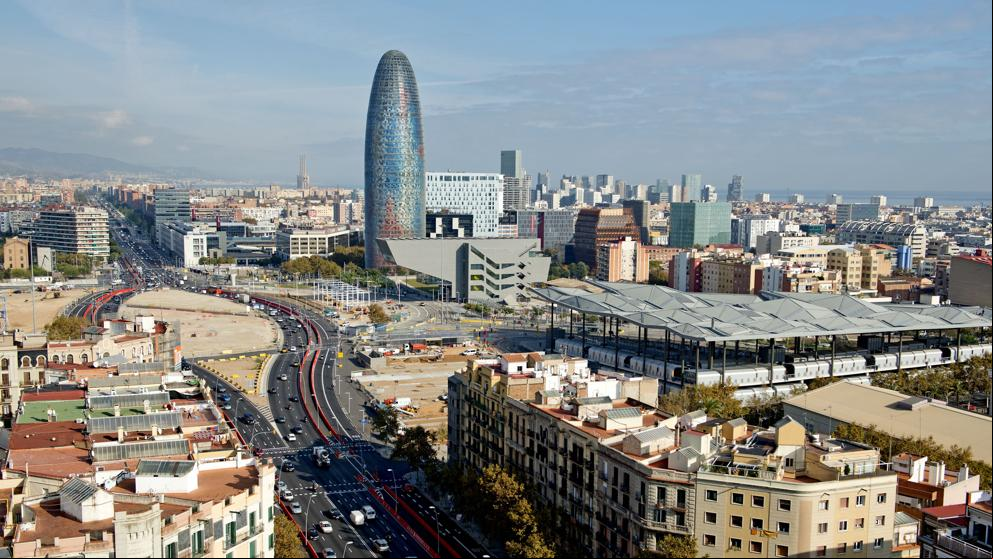 Barcelona Global lanza una web de empleo para atraer talento