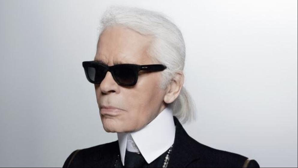 Karl Lagerfeld protagonizará la exposición de moda más importante del Met