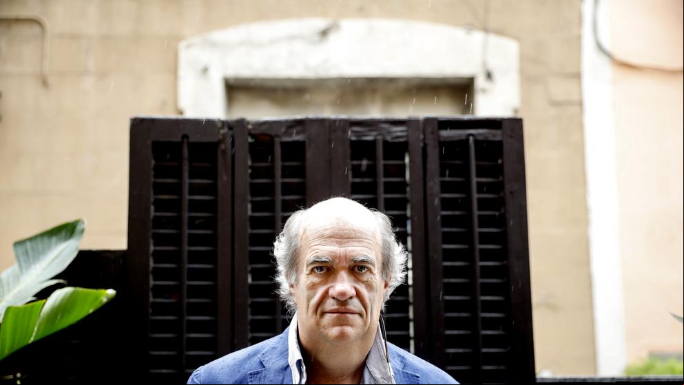 Colm Tóibín: “Los pakistaníes de Barcelona piden una gran novela, yo les he hecho un cuento”