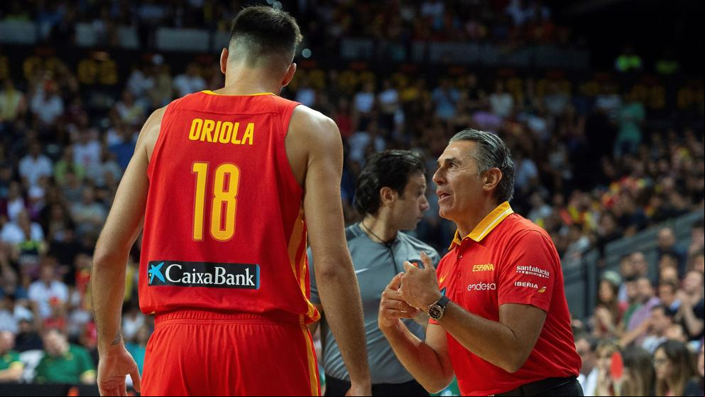 España - Costa de Marfil: Horario y dónde ver el amistoso de preparación para el Mundial de China