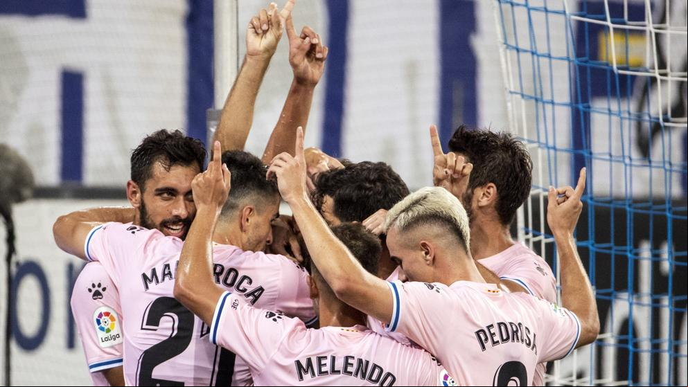 El debut soñado de Matías Vargas