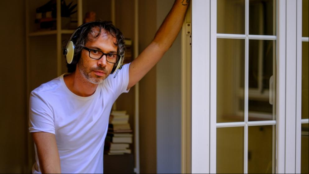James Rhodes dona dinero al Open Arms en nombre de la concejala de Vox que cargó contra Évole y Wyoming