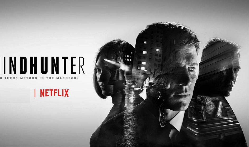 ‘Mindhunter’ se estrena el 16 de agosto