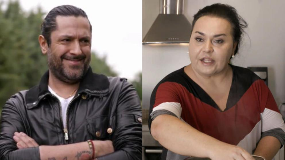Falete y Rafael Amargo, tentados para entrar en ‘GH VIP 7’