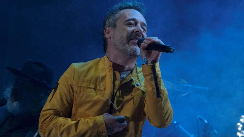 ‘Love of Lesbian’ ya trabaja en su próximo disco