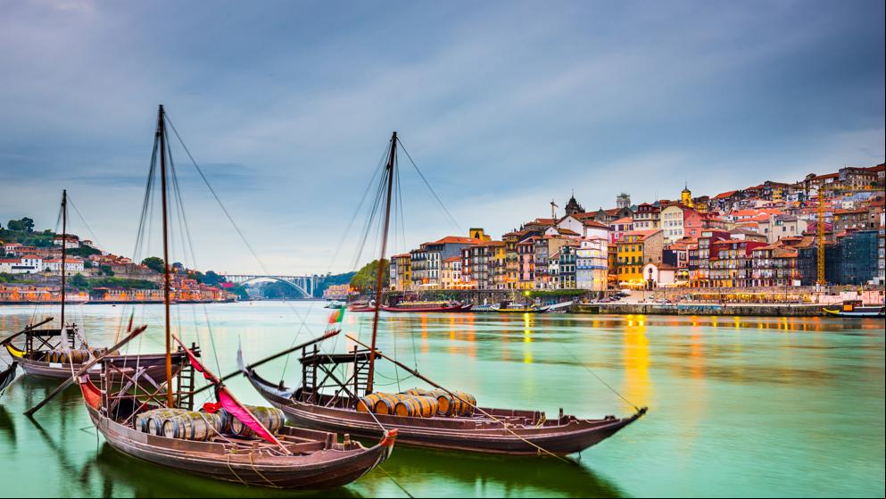 13 razones por las que Oporto es la escapada perfecta