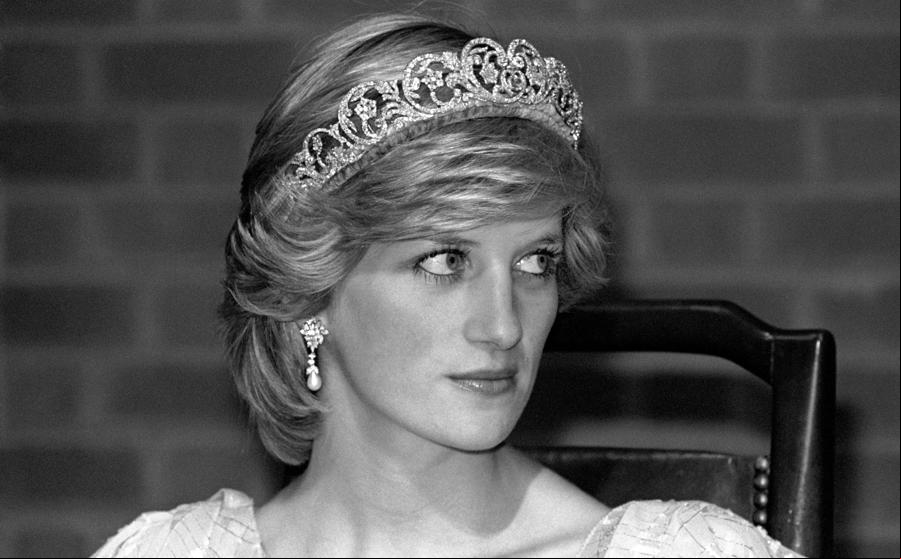 Broadway se prepara para el musical sobre Diana de Gales