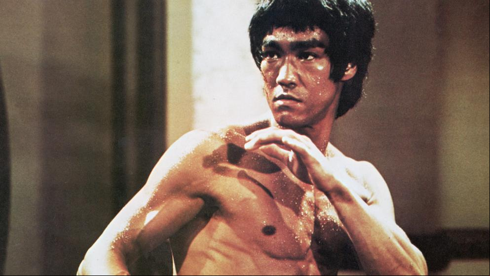 Cuando Roman Polanski estaba convencido de que Bruce Lee había matado a su mujer