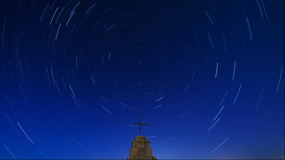 Circumpolar en Hostalets de Balenyà