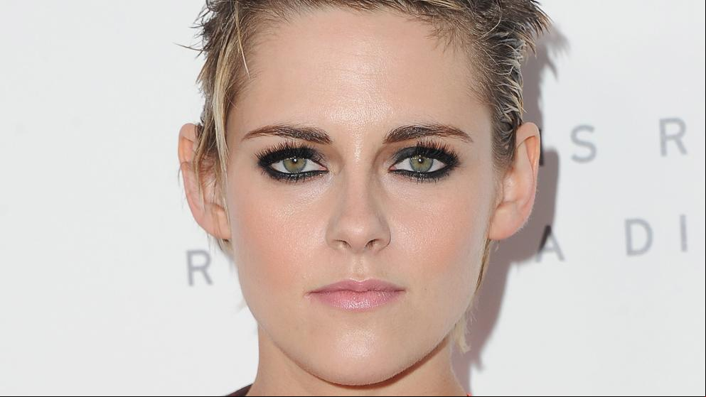 Kristen Stewart, fotografiada besando a otra mujer que no es Stella Maxwell