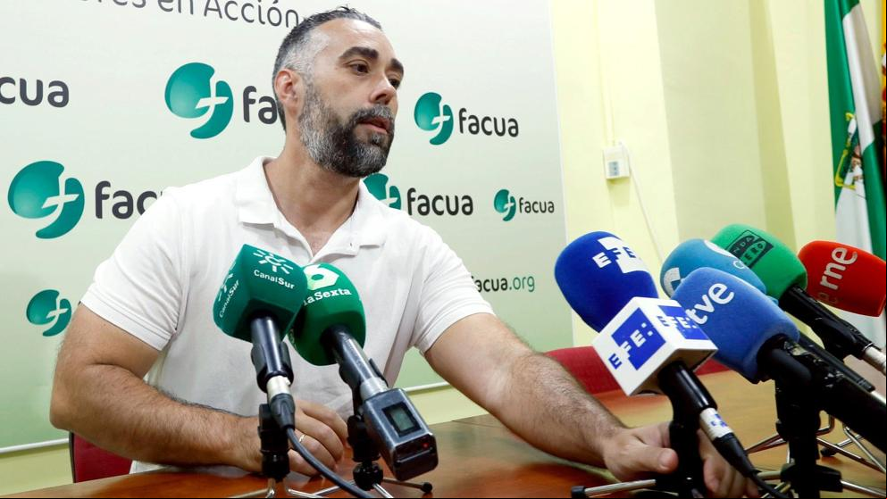 FACUA alerta de la carne mechada ‘La Mechá’ contaminada con listerina