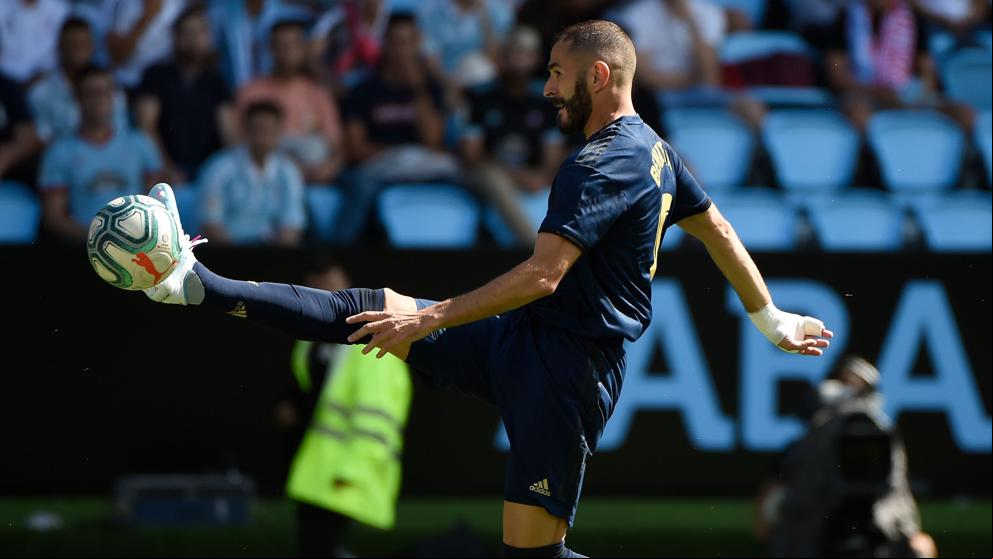 Los puntos del ‘Comunio’ en la primera jornada de LaLiga