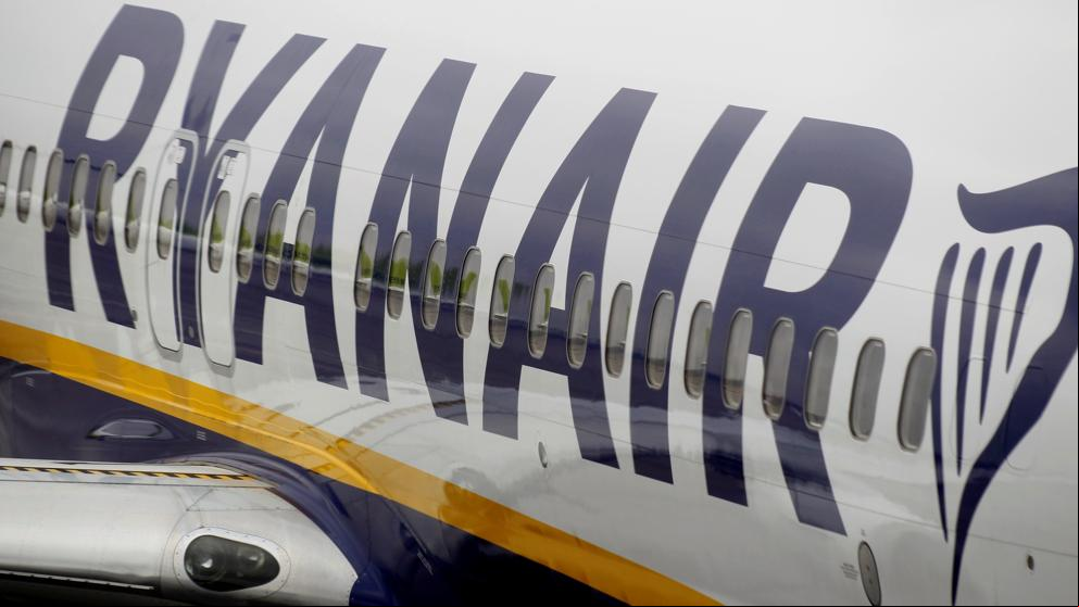 Arranca la oleada de huelgas en Ryanair