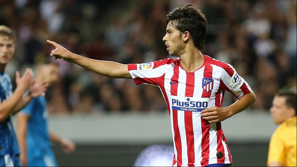 Horario y dónde ver el Leganés - Atlético de LaLiga Santander