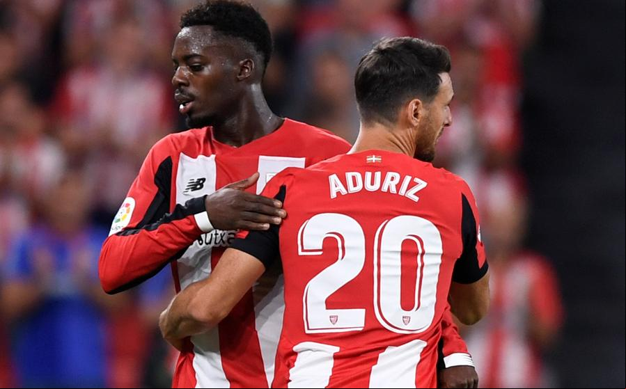 Getafe - Athletic de Bilbao: horario, alineación y dónde ver el partido de la Liga Santander