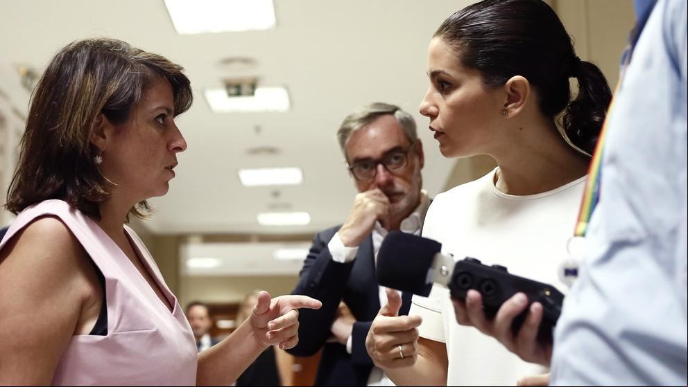 El PSOE asegura que “hace todo lo posible” por evitar la repetición electoral