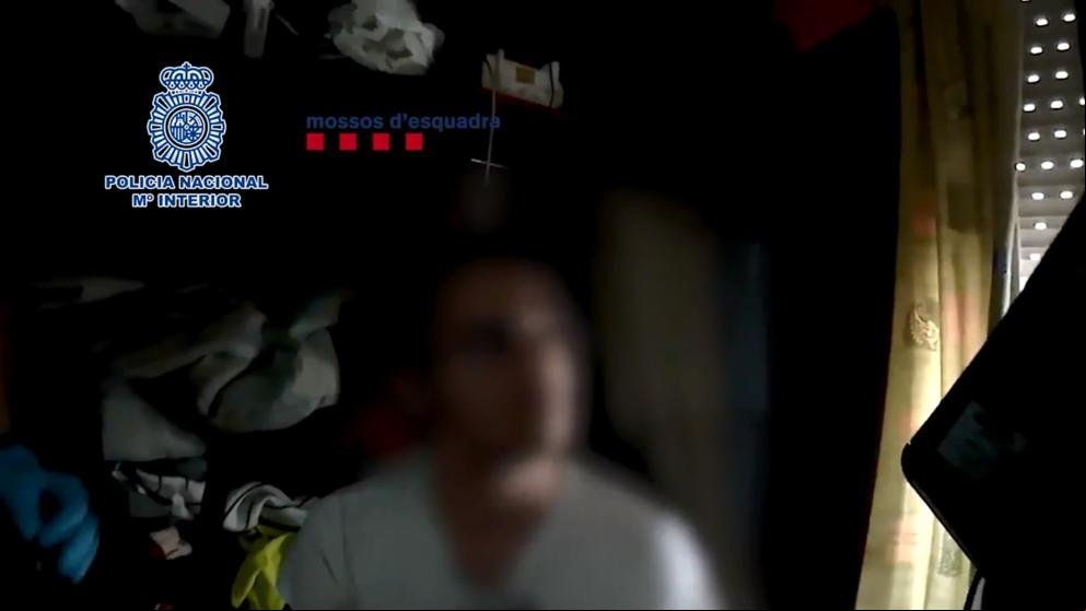 A prisión un joven de Alcalá de Henares que acosaba sexualmente a menores por internet