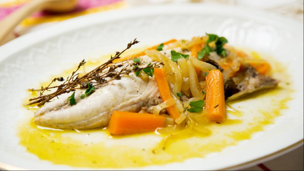 Aprende a preparar caballa en escabeche tradicional