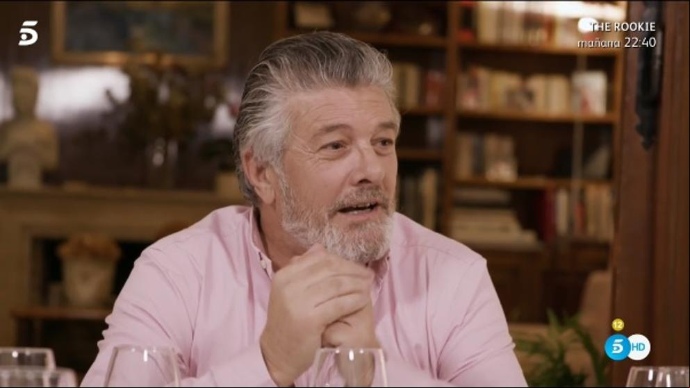 ‘Ven a cenar conmigo’: El secreto mejor guardado de Francisco