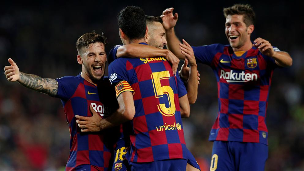 Borussia Dortmund, Inter y Slavia de Praga, rivales del Barça tras el sorteo de la Champions
