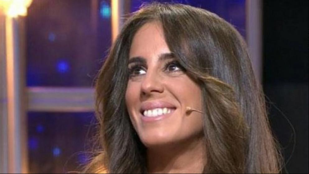 Anabel Pantoja, tercera concursante confirmada de ‘GH VIP 7’