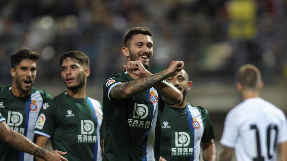 En busca del hombre gol