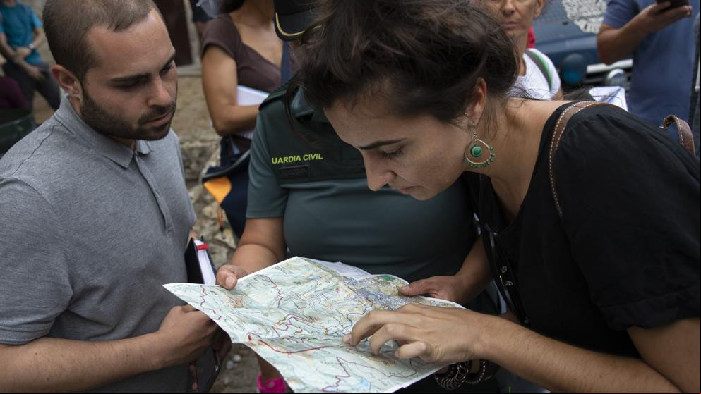 Blanca Fernández Ochoa: Última hora de su desaparición y búsqueda, en directo