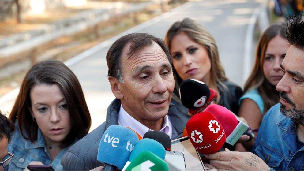 La familia de Blanca Fernández Ochoa está cada día más preocupada por su desaparición