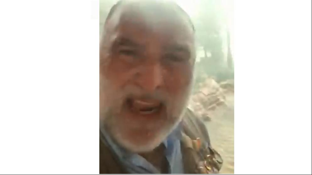 El chef español José Andrés viaja a las Bahamas para ayudar a las víctimas del Dorian