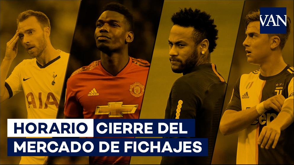 Mercado de fichajes, en directo | Todos los rumores y movimientos del cierre