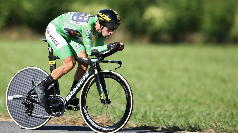 Vuelta a España 2019: Resumen, resultado y clasificación de la etapa 10