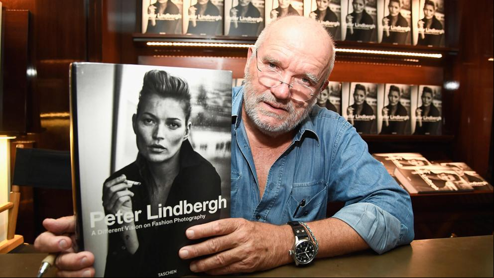 Muere el fotógrafo de moda alemán Peter Lindbergh