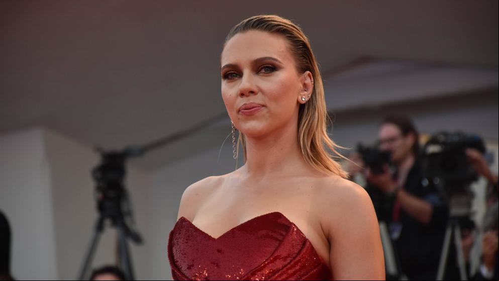 Scarlett Johansson, fiel defensora de Woody Allen a pesar de las acusaciones de abusos sexuales