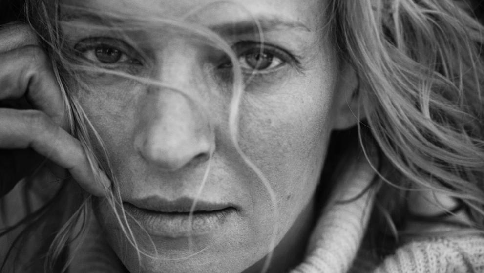Las portadas más icónicas de Peter Lindbergh, el retratista de las top models