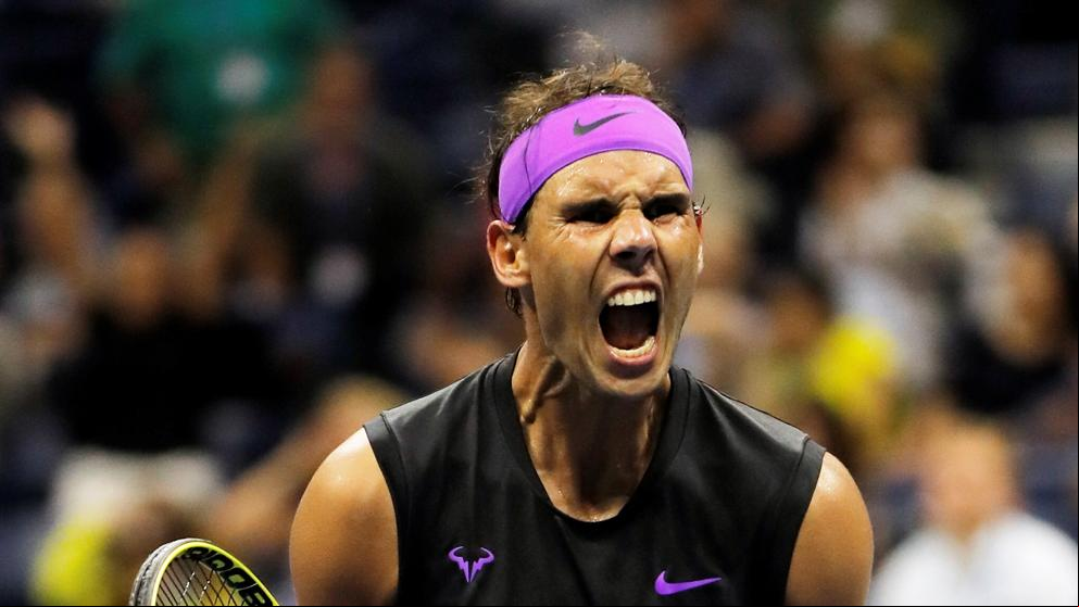 Nadal - Berrettini: Horario y dónde ver la semifinal del US Open 2019 en TV