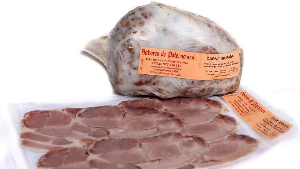 Nueva alerta sanitaria por listeriosis en una carne mechada de la marca Sabores de Paterna