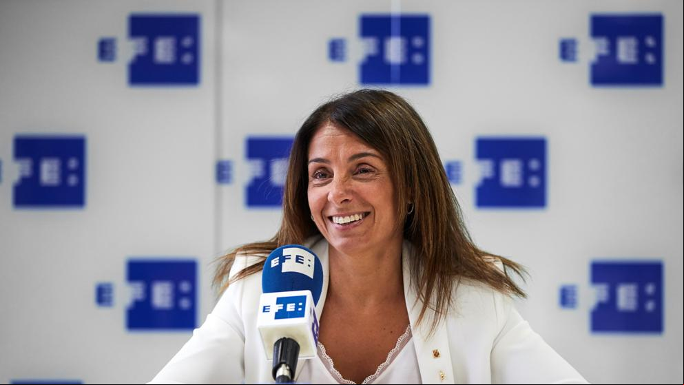 Budó critica la “incapacidad” de Sánchez para asumir la cultura de coalición