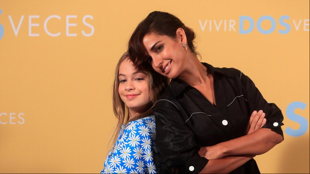 Inma Cuesta y Mafalda Carbonell visitan ‘El Hormiguero 3.0’ este miércoles 11 de septiembre