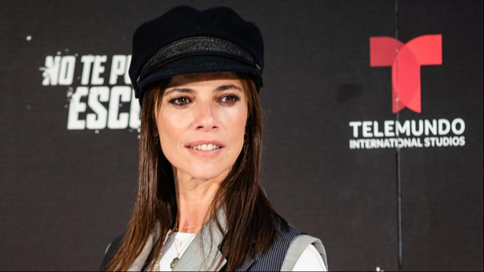 Maribel Verdú retoma su conexión latina