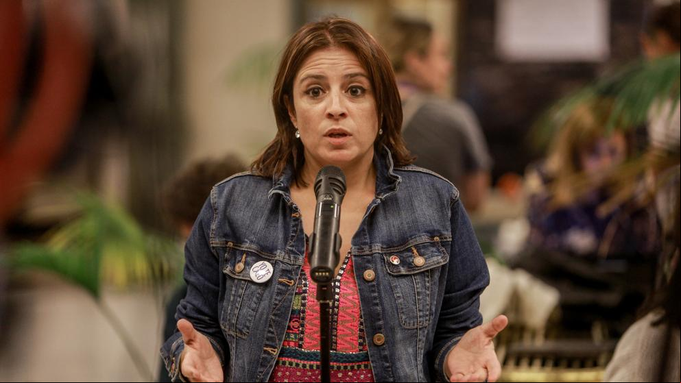 El desacuerdo entre PSOE y Podemos deja la negociación al borde de la ruptura