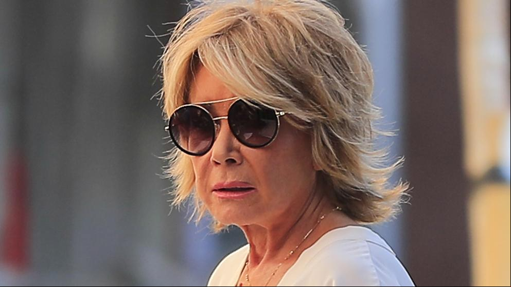 Mila Ximénez se pone un balón gástrico para entrar en ‘GH VIP 7’