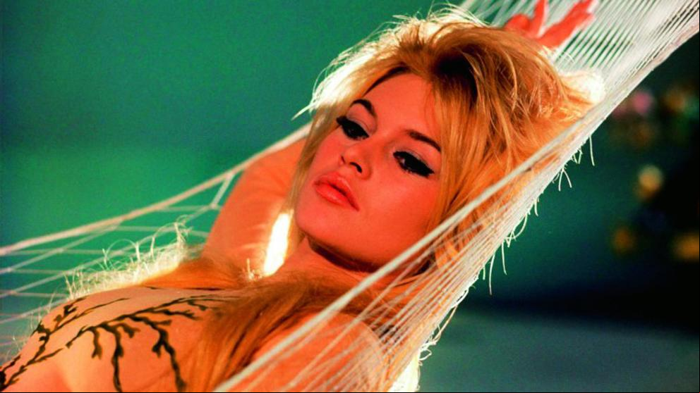 Brigitte Bardot, icono erótico internacional, cumple 85 años