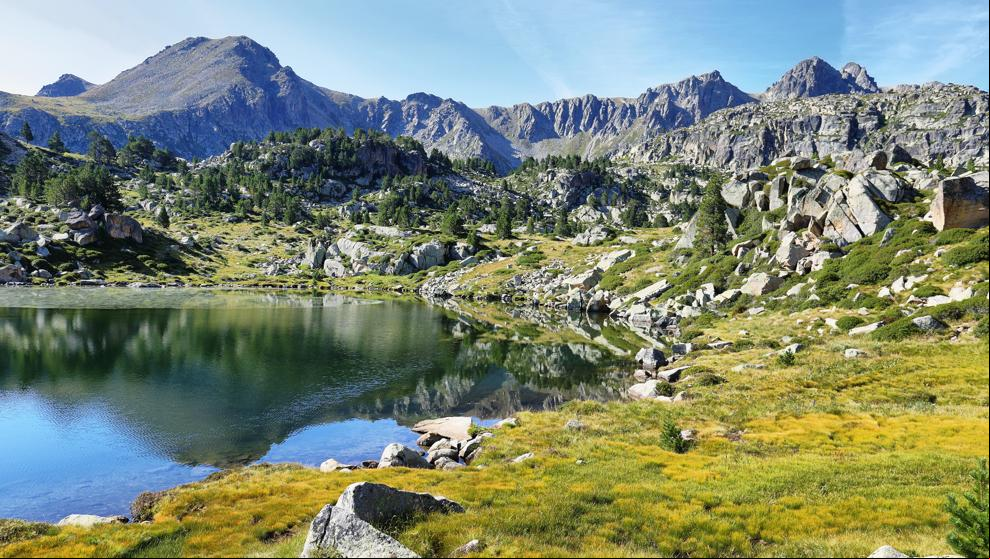 Qué hacer en Andorra cuando llega el otoño