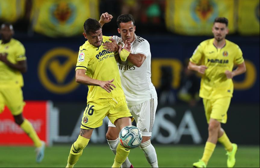 Villarreal contra Leganés: A qué hora y en que canal TV ver el partido de liga