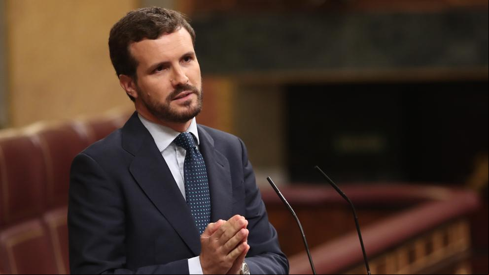 El PP recupera apoyo a costa de Cs y la izquierda sufre una ligera pérdida