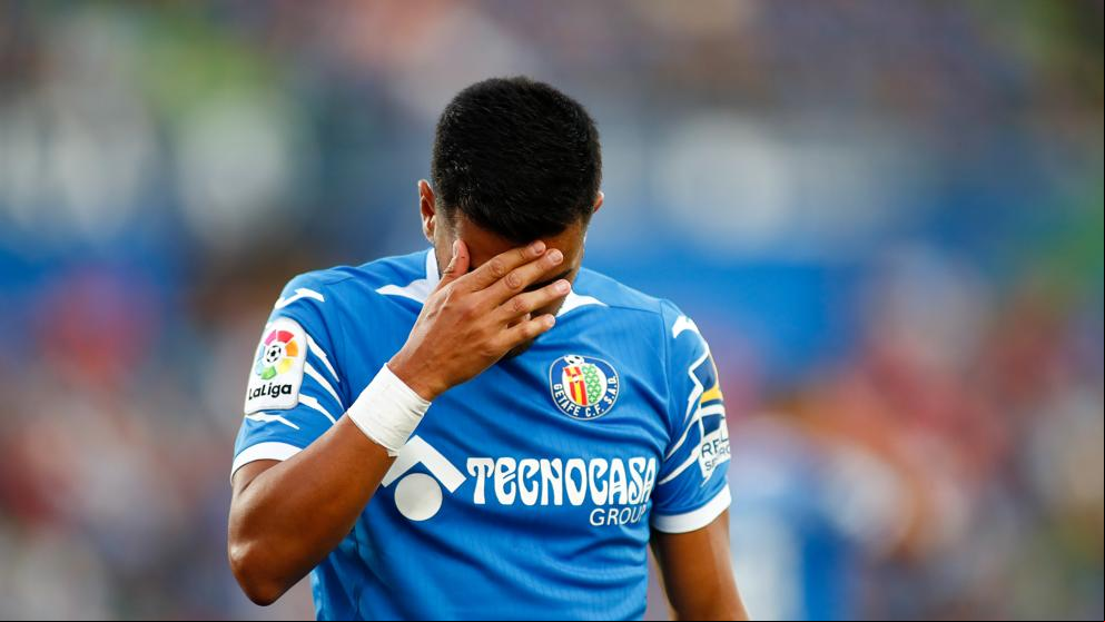Getafe contra el Betis: A qué hora y en qué canal de TV ver el partido de liga