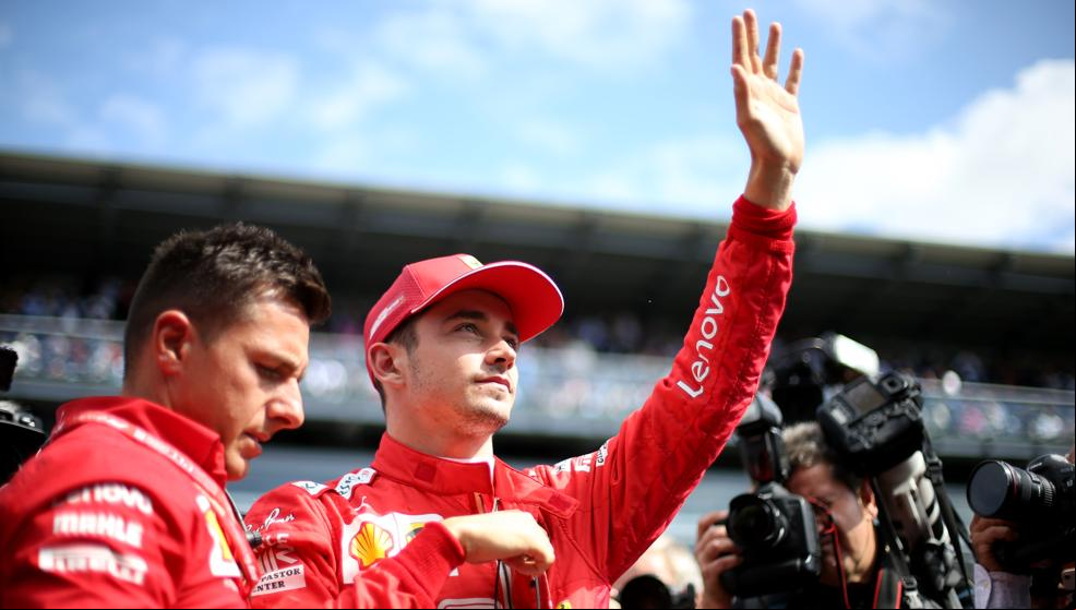 F1 GP de Singapur: Horario y dónde ver la clasificación de Fórmula 1 por TV