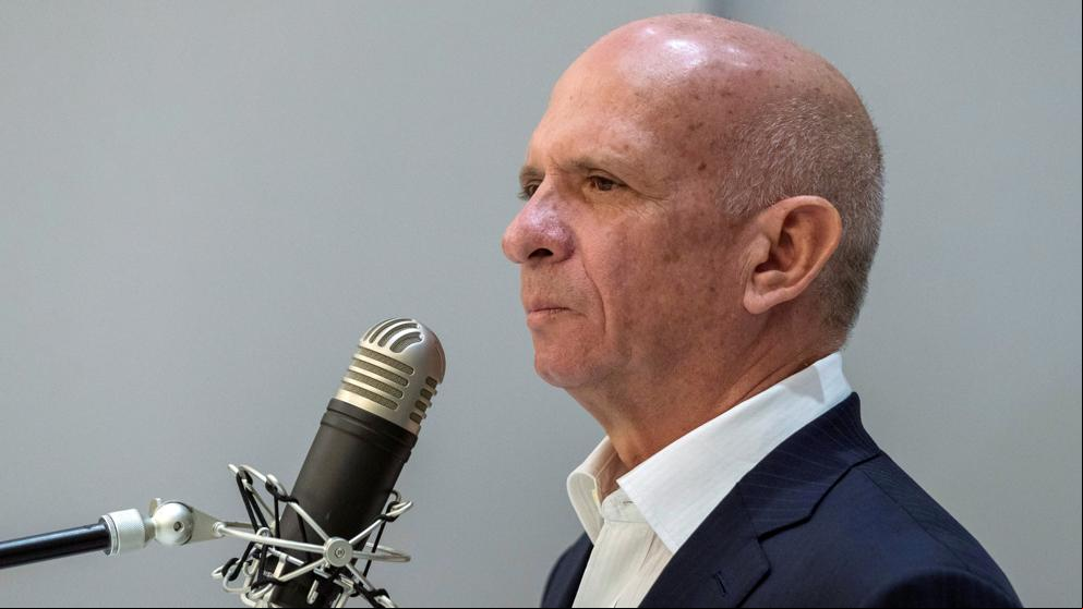 La Audiencia Nacional rechaza extraditar al exgeneral chavista Hugo Carvajal