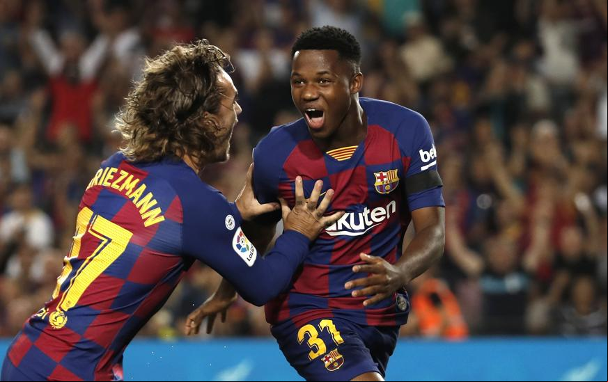 Borussia Dortmund - Barcelona: Horario y dónde ver el partido por TV de la Champions League