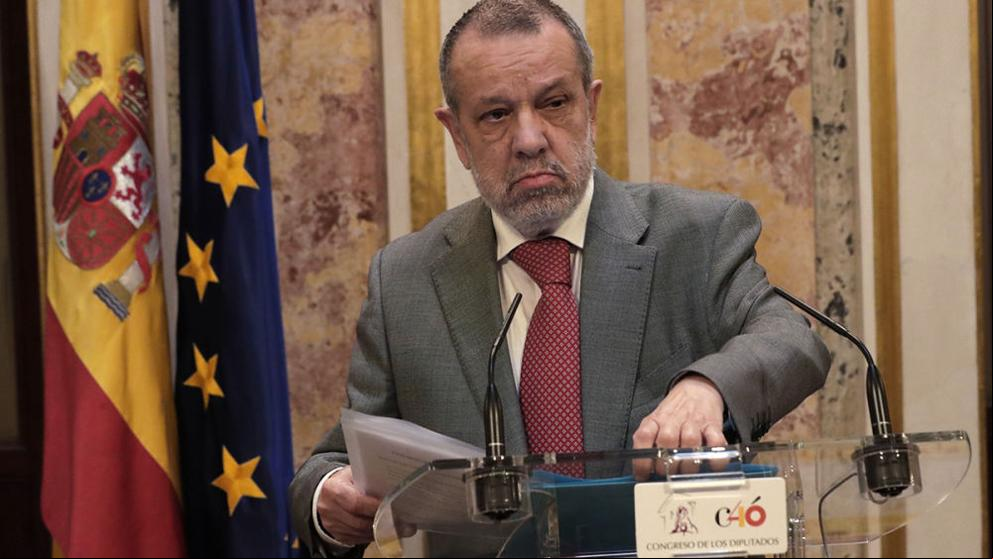 El Defensor del Pueblo denuncia la “invisibilidad” de la mujer en las prisiones